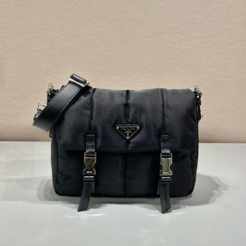 Prada Satchel Bags